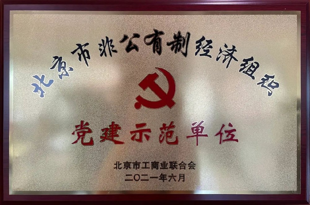黨、工、團(tuán)榮譽(yù)