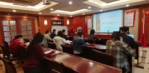 練內(nèi)功、促管理——大龍集團(tuán)舉辦2022年內(nèi)審員培訓(xùn)